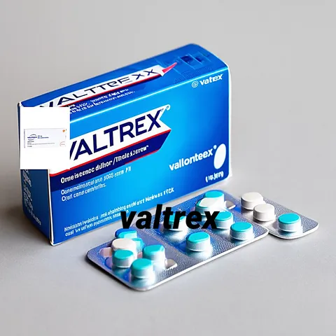 Valtrex en ligne